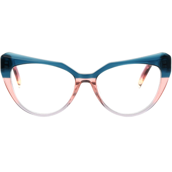 Cat-Eye Glasses GSR1053
