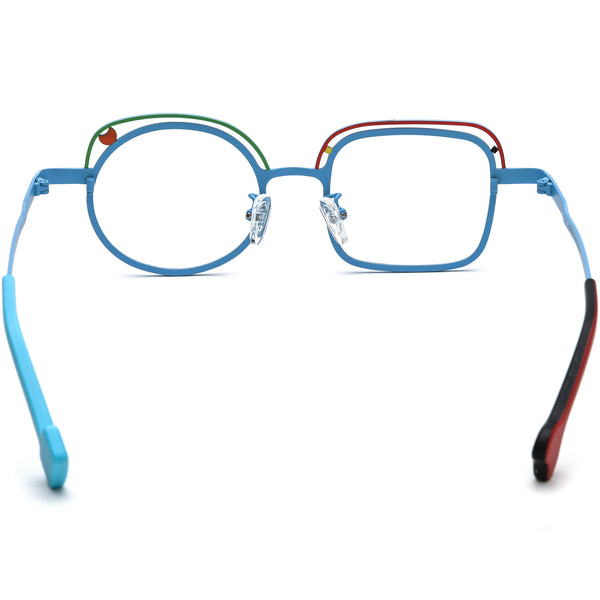 Geometric Glasses BR1645