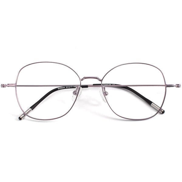 Square Glasses YM1014