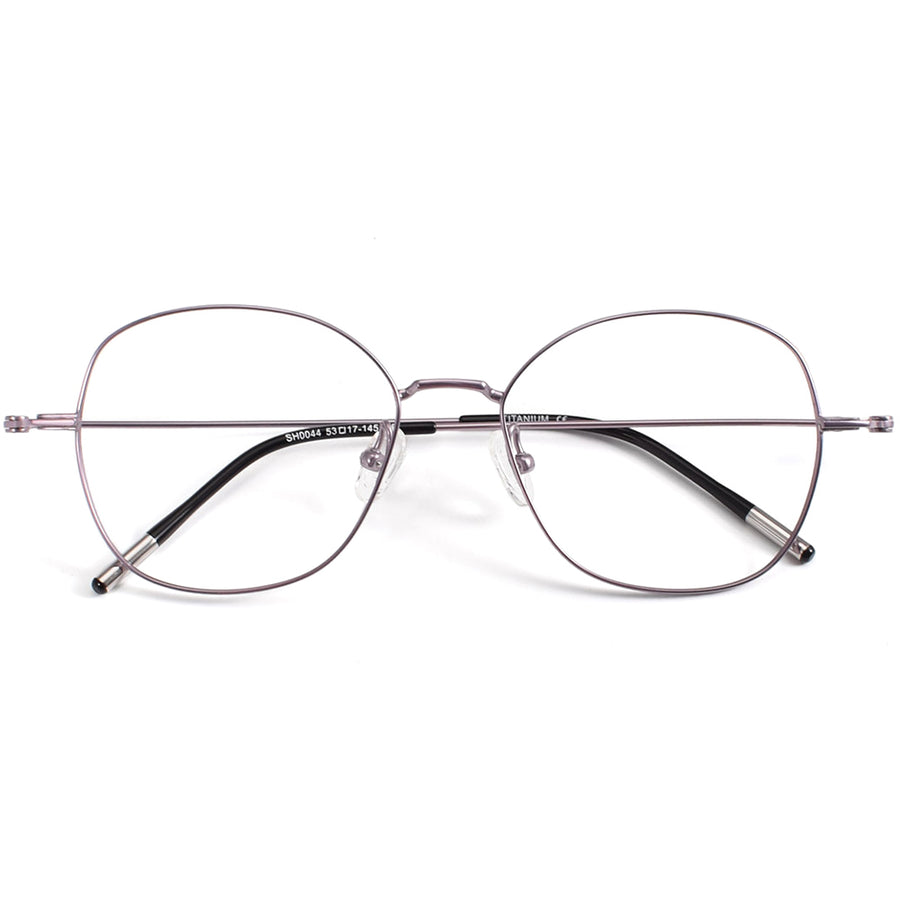 Square Glasses YM1014