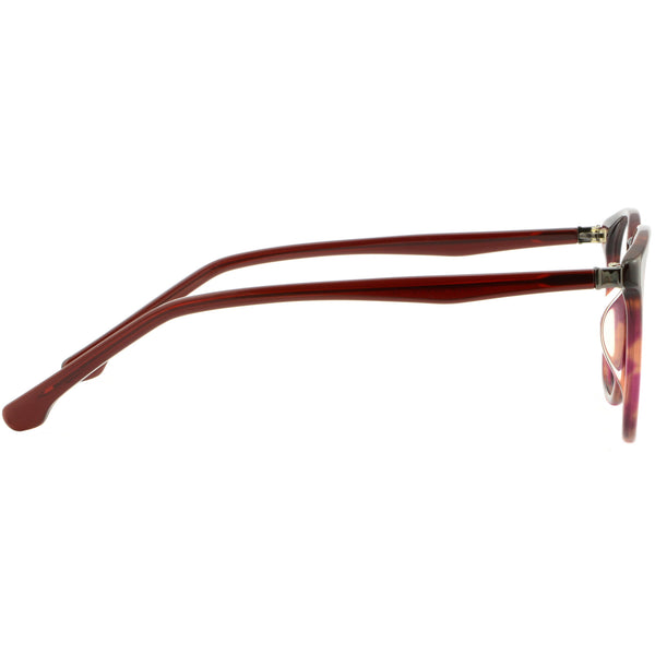 Square Glasses O1146