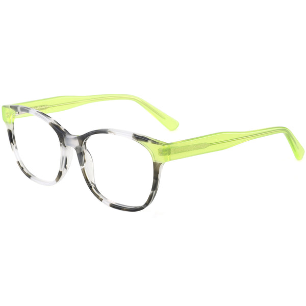 Square Glasses YEA1102