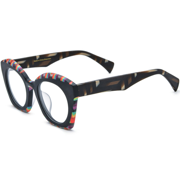 Cat-Eye Glasses BR1624