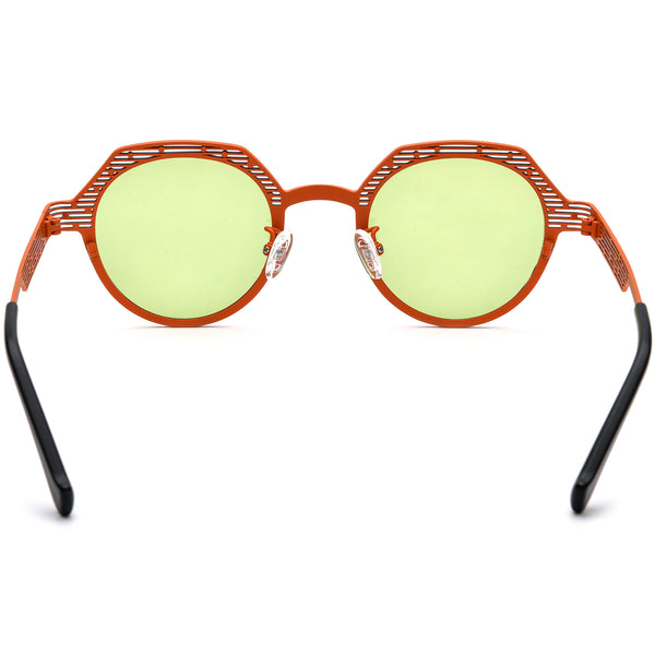 Round Sunglasses BRS1125