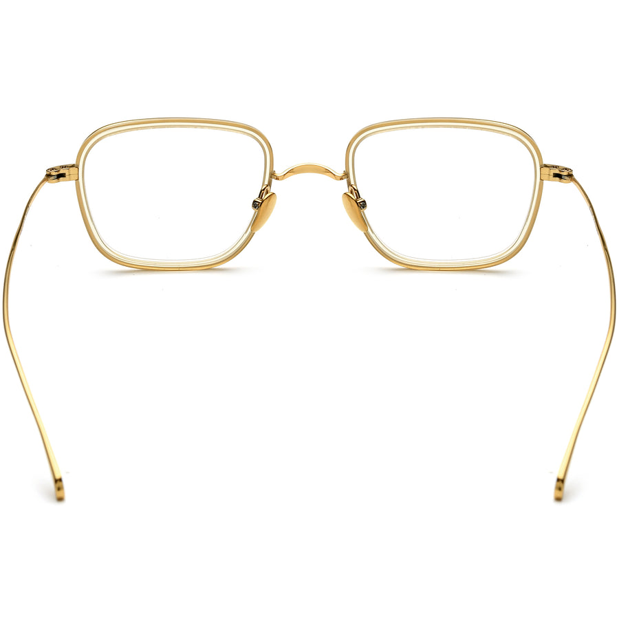 Square Glasses BR1571