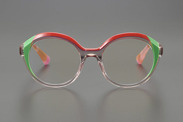Round Glasses TG1208