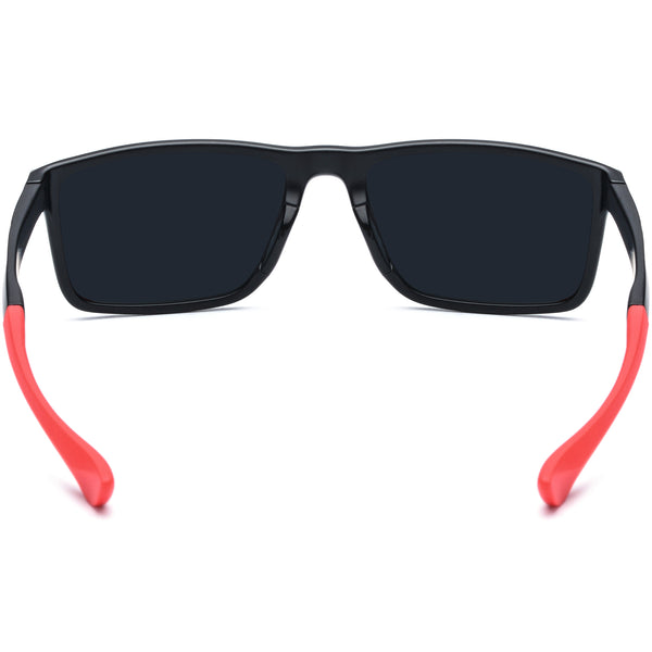 Rectangle Sunglasses BRS1072