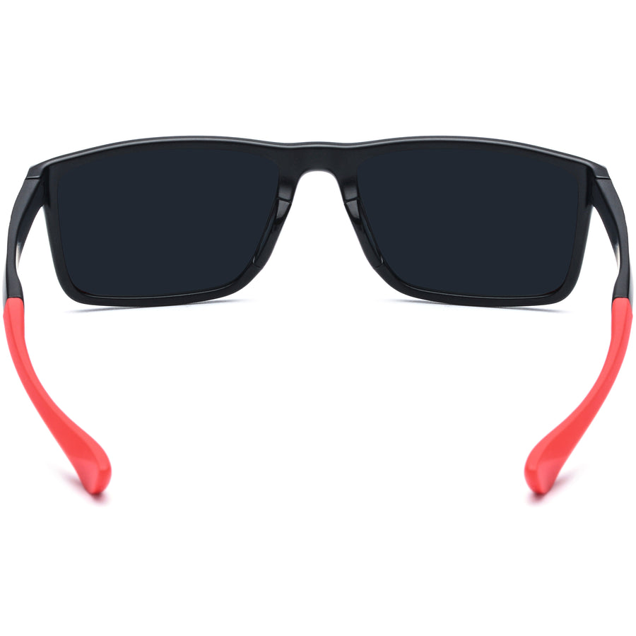 Rectangle Sunglasses BRS1072