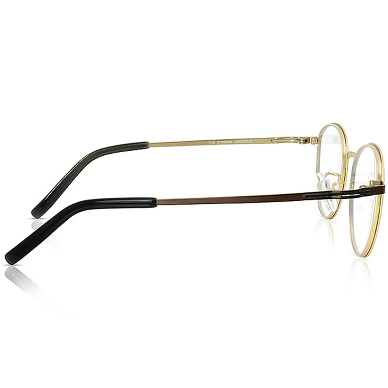 Round Glasses PG1029