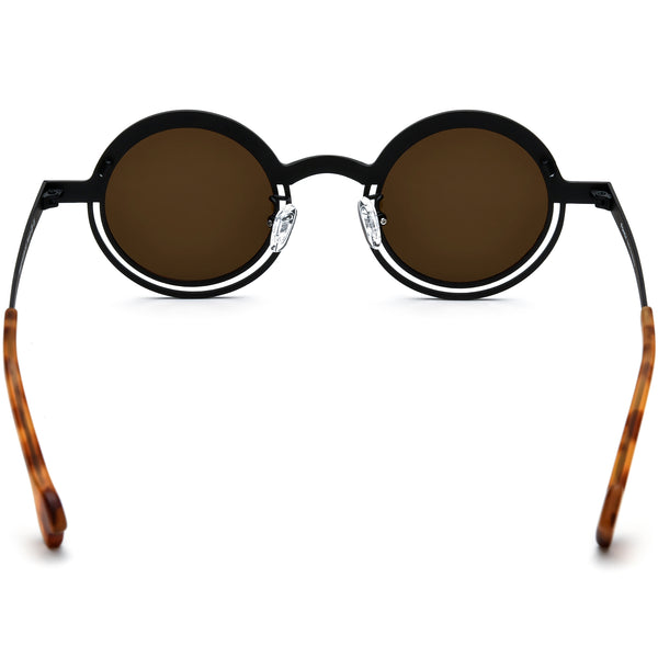 Round Sunglasses BRS1140