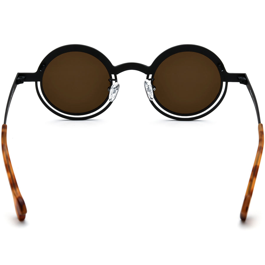 Round Sunglasses BRS1140