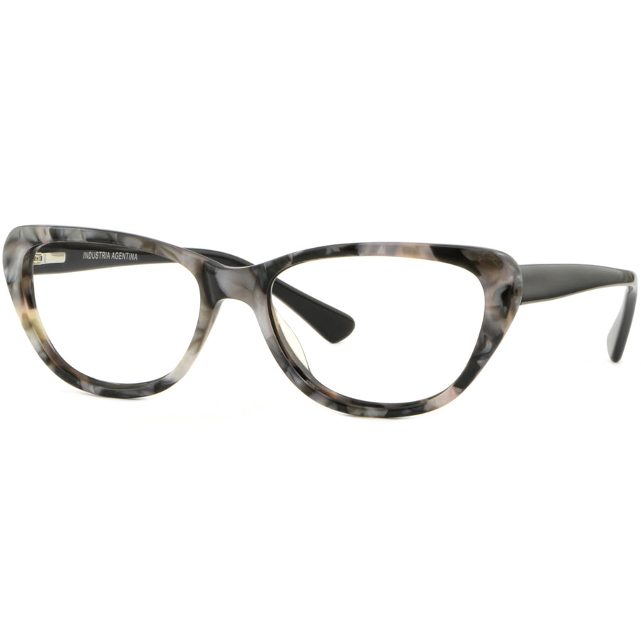 Cat-Eye Glasses O1654