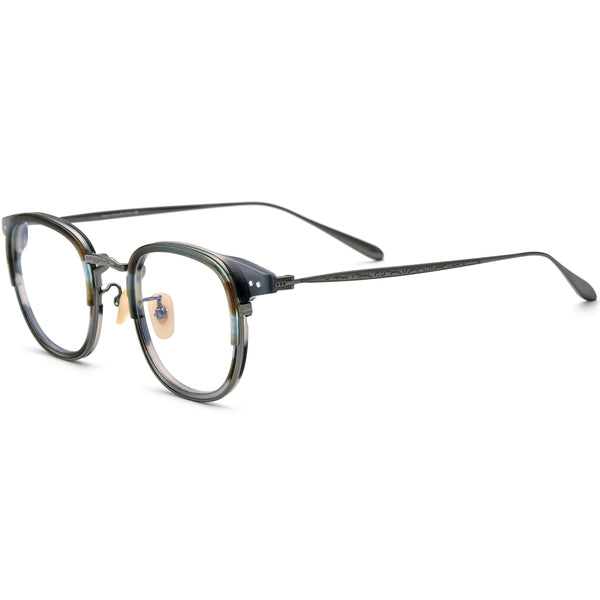 Square Glasses BR1240