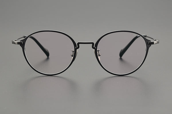 Round Glasses TG1124