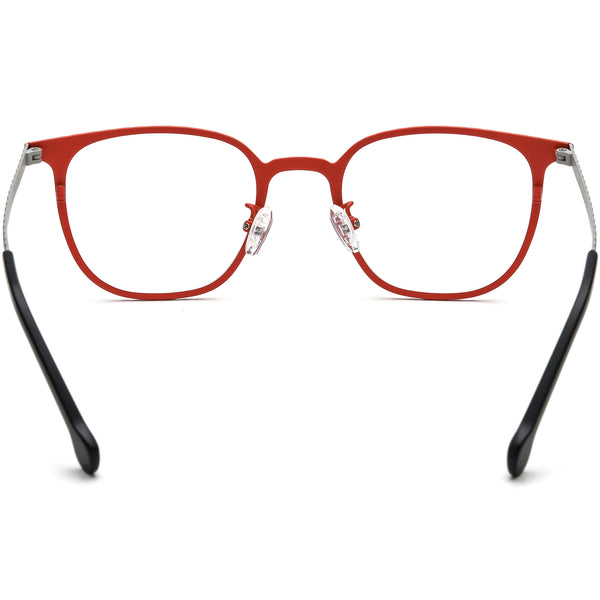 Square Glasses BR1514