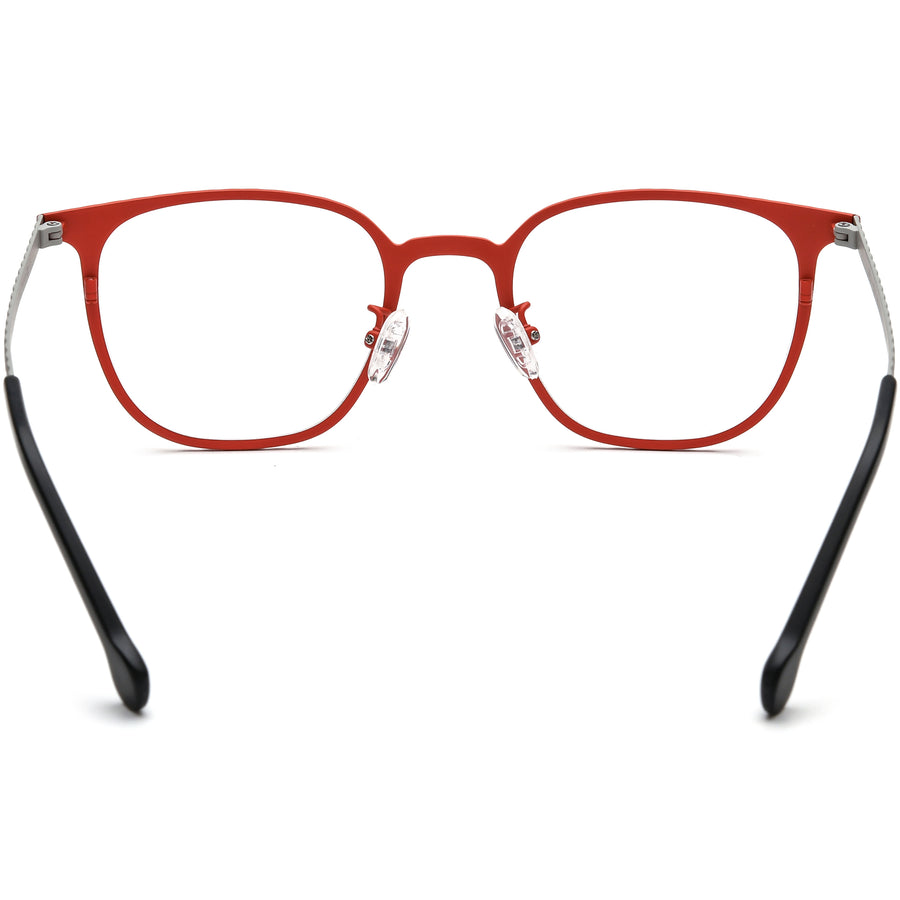 Square Glasses BR1514