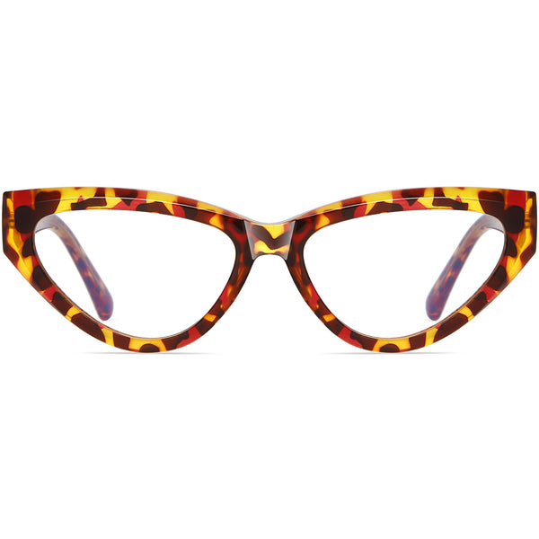 Cat-Eye Glasses PF1095