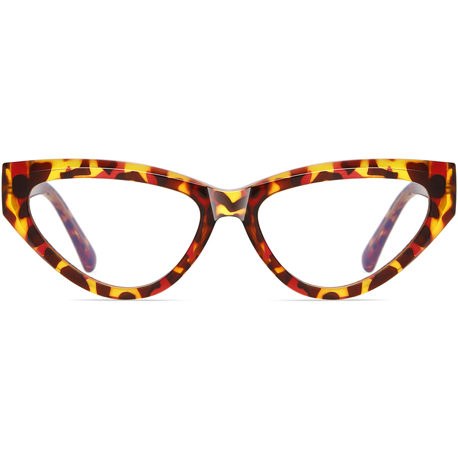 Cat-Eye Glasses PF1095