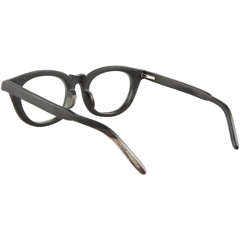 Square Glasses NJ1004