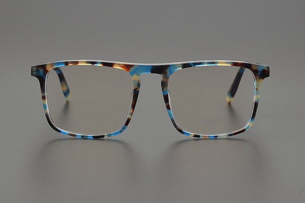Square Glasses TG1225