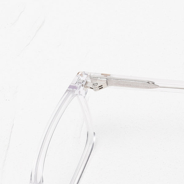 Rectangle Glasses HT1011