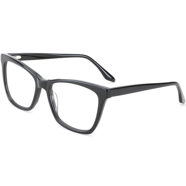 Square Glasses A3267