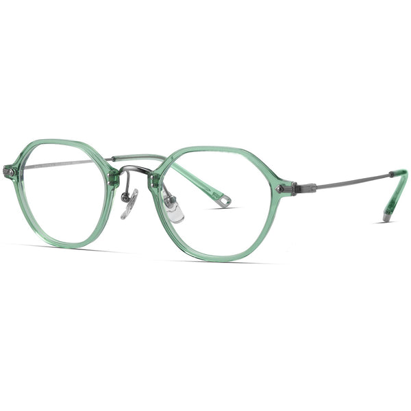 Geometric Glasses MW1226