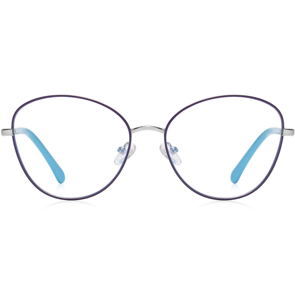 Cat-Eye Glasses PF1308