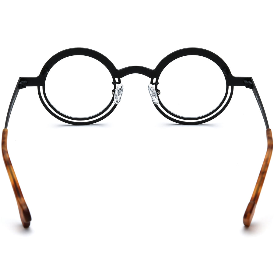 Round Glasses BR1534