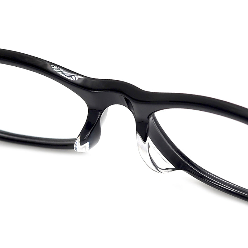 Rectangle Glasses PG1050