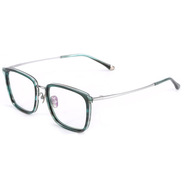 Square Glasses MW1091