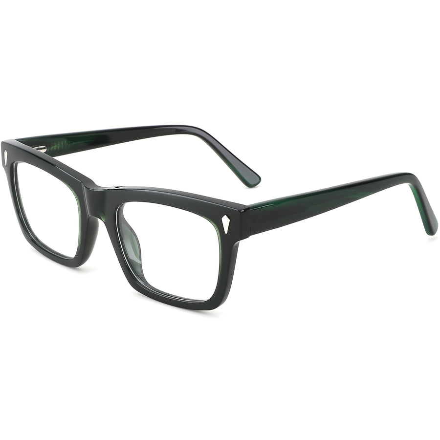 Square Glasses YSAA1092