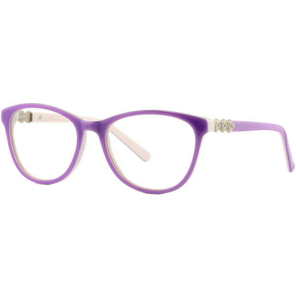 Cat-Eye Glasses O2102