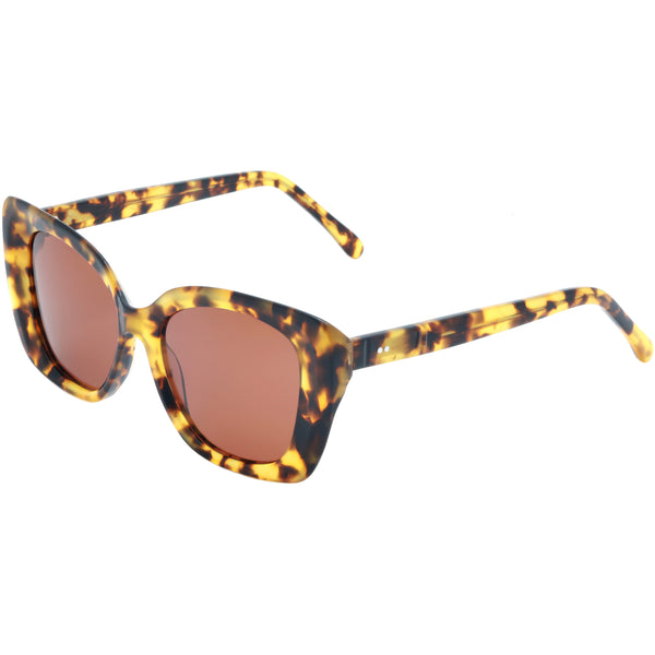 Cat-Eye Sunglasses GSS1058