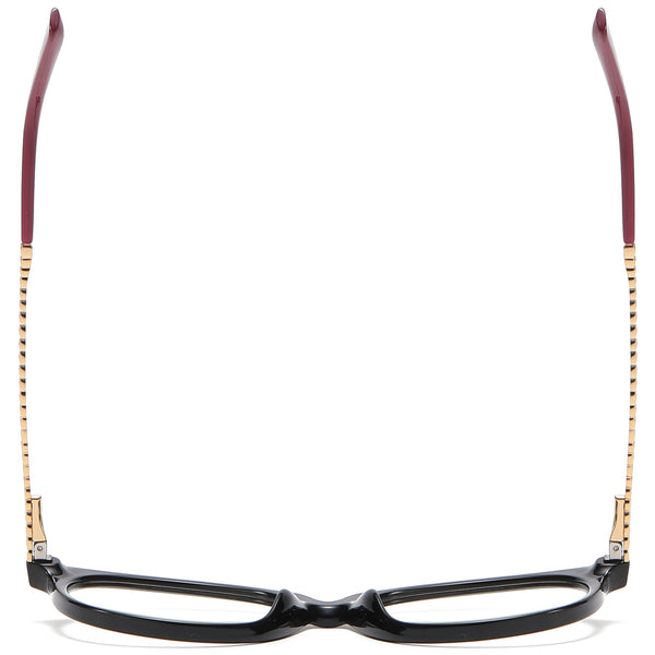 Round Glasses PF1235