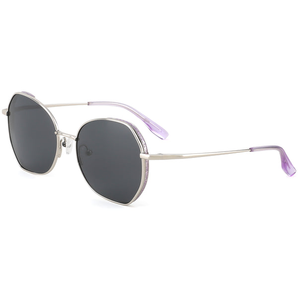 Geometric Sunglasses YS1197