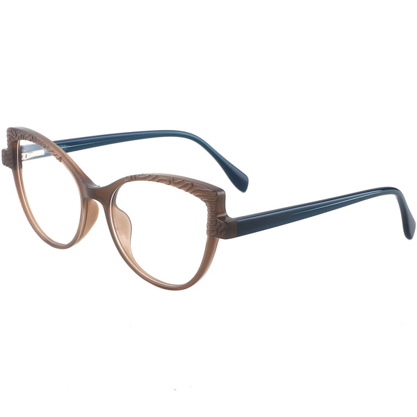 Cat-Eye Glasses YEA1151