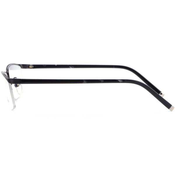 Rectangle Glasses O1884