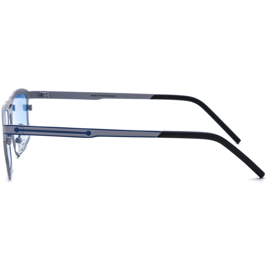 Rectangle Sunglasses BRS1200