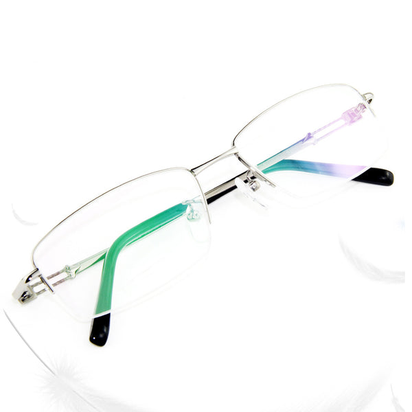 Rectangle Glasses JTL1002