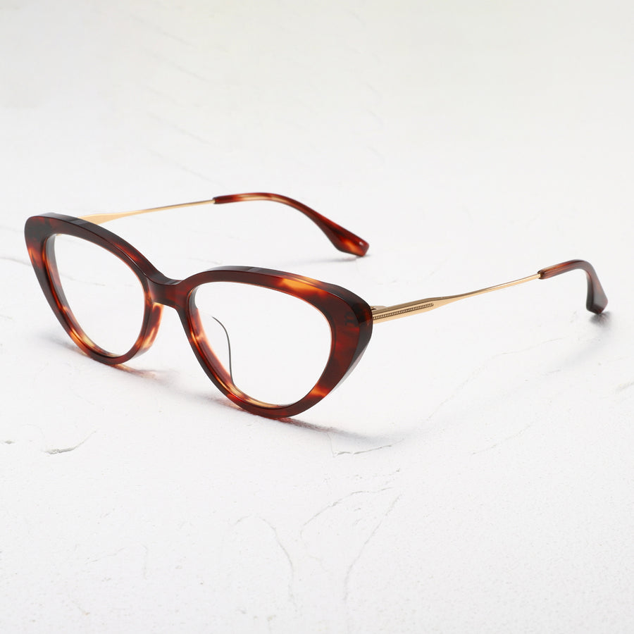 Cat-Eye Glasses ME1023