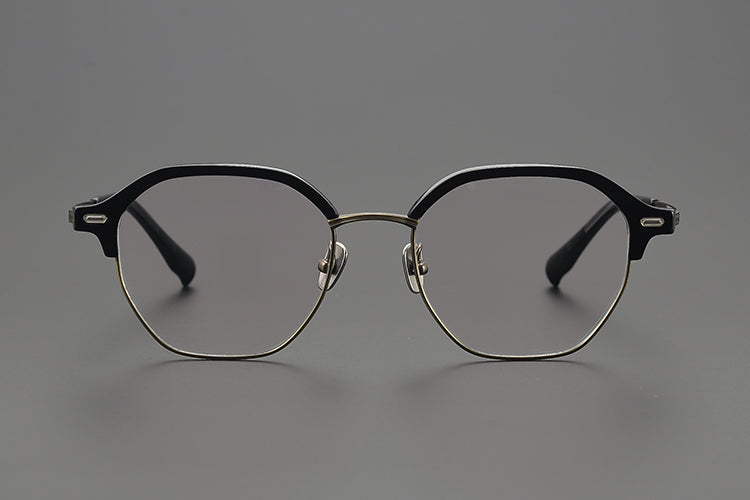 Geometric Glasses MW1436