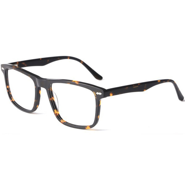 Square Glasses GSR1086