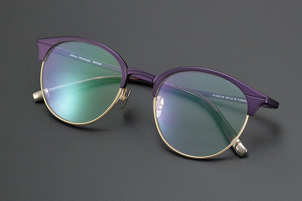 Browline Glasses MW1288