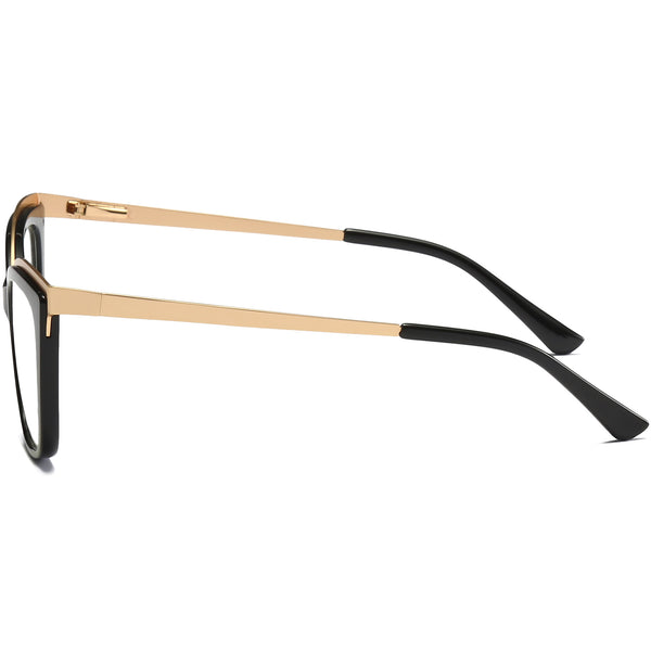 Cat-Eye Glasses PF1196