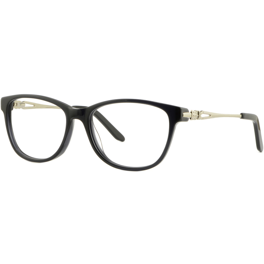 Square Glasses O2127