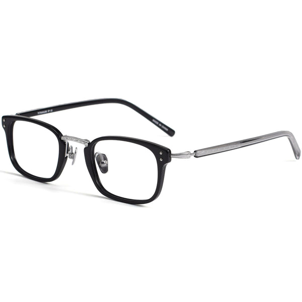 Rectangle Glasses A3967
