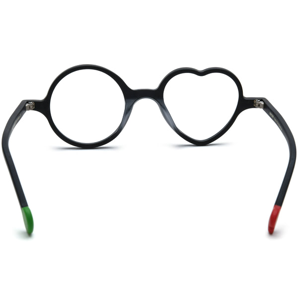 Geometric Glasses BR1601