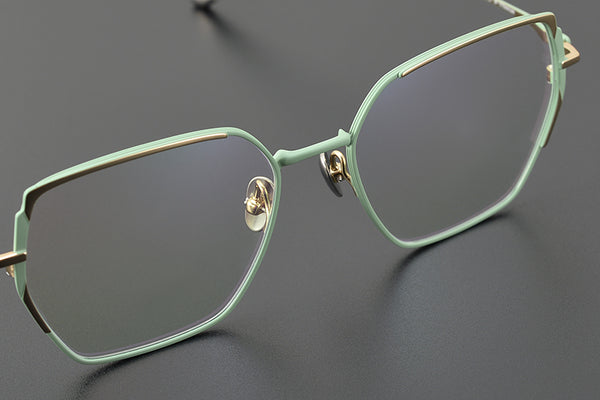 Geometric Glasses MW1340