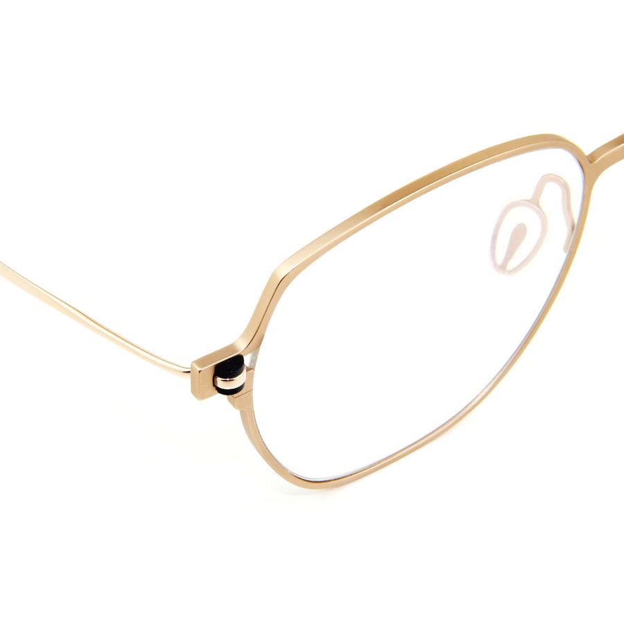 Square Glasses JFT1019